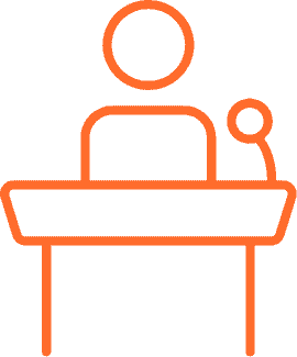 Speaker Management