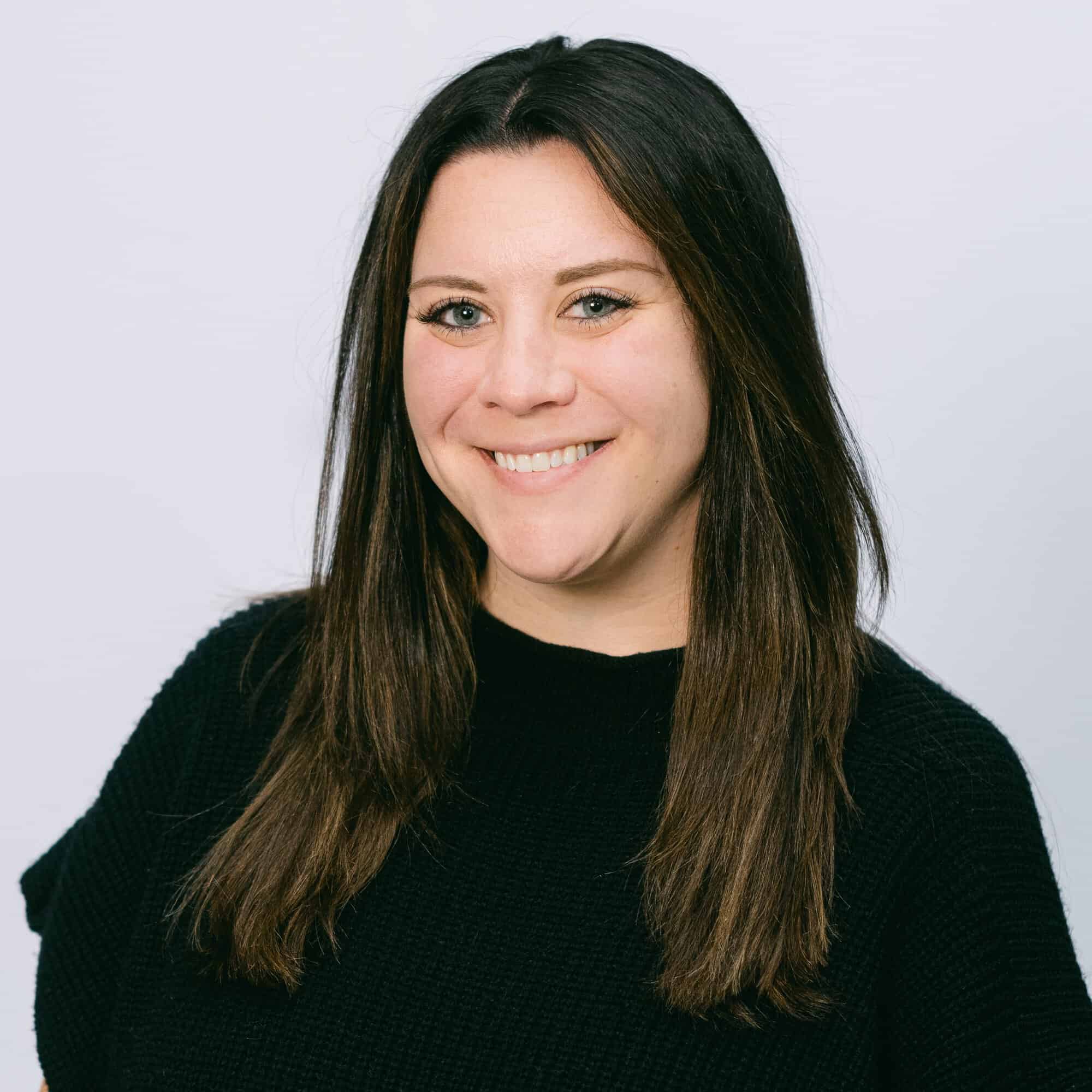 Headshot of Jennifer Becker