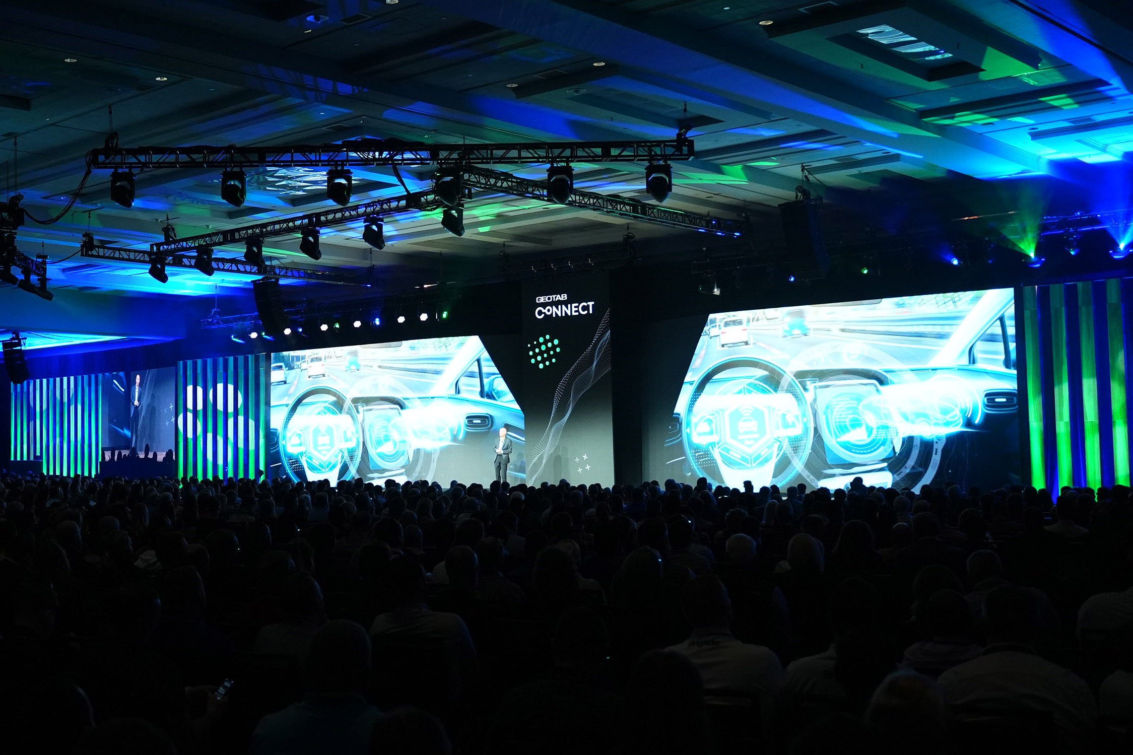 Featured image for “Stop Overpaying for In-House AV: Partner with Budget-Smart Event Production Experts”