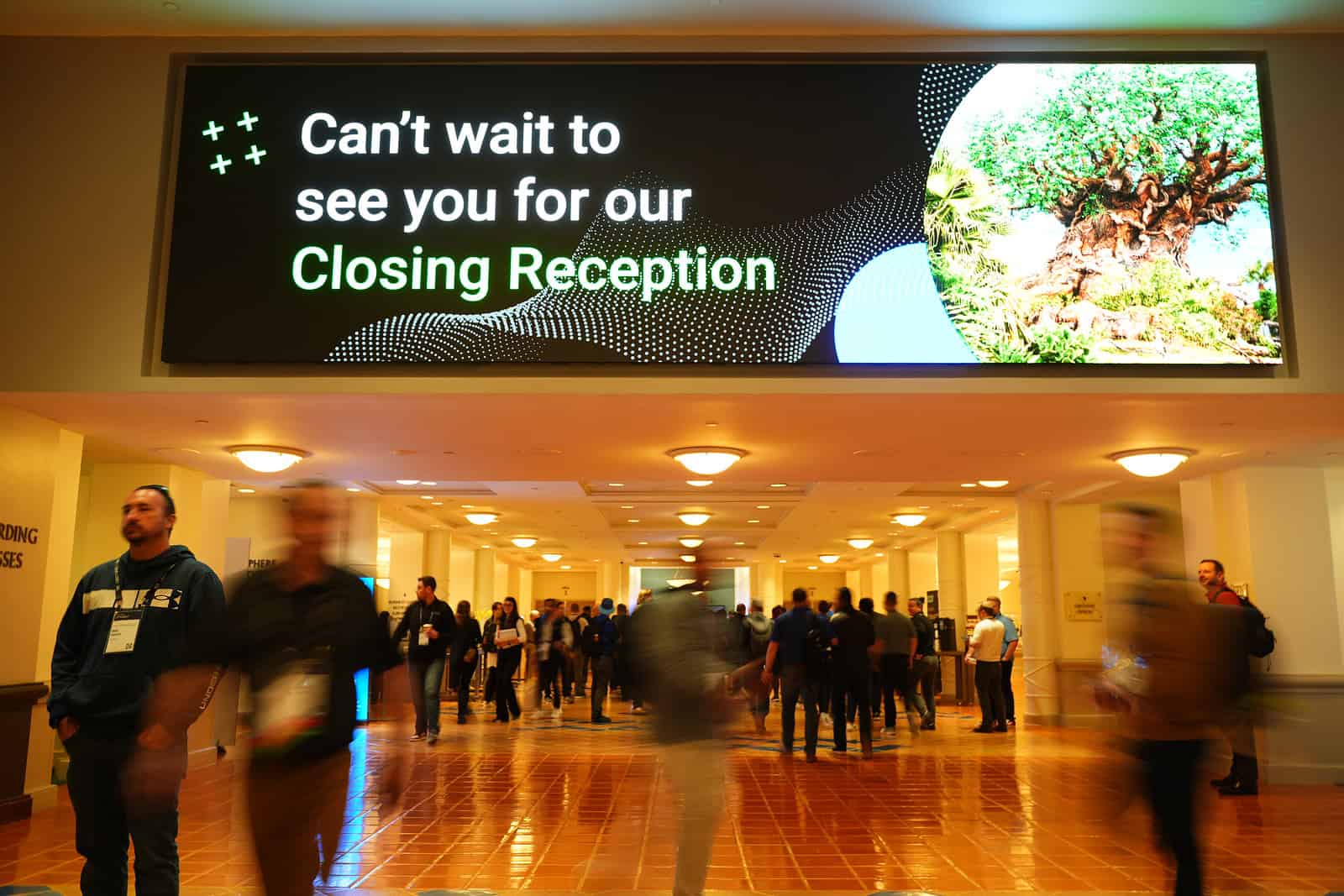 Featured image for “Conference and Event Creative Asset Coordinator”