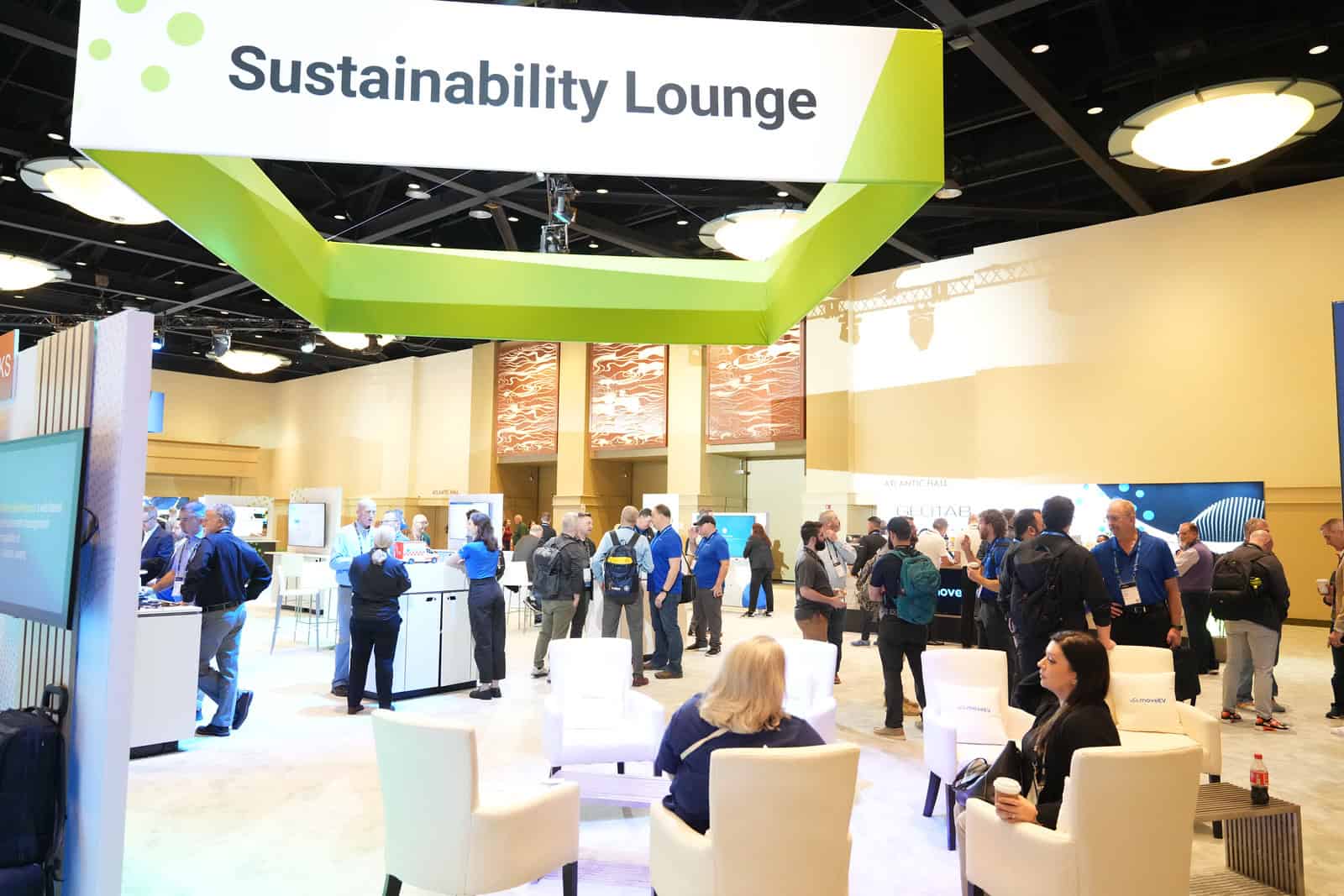 Featured image for “Conference and Event Project Manager”